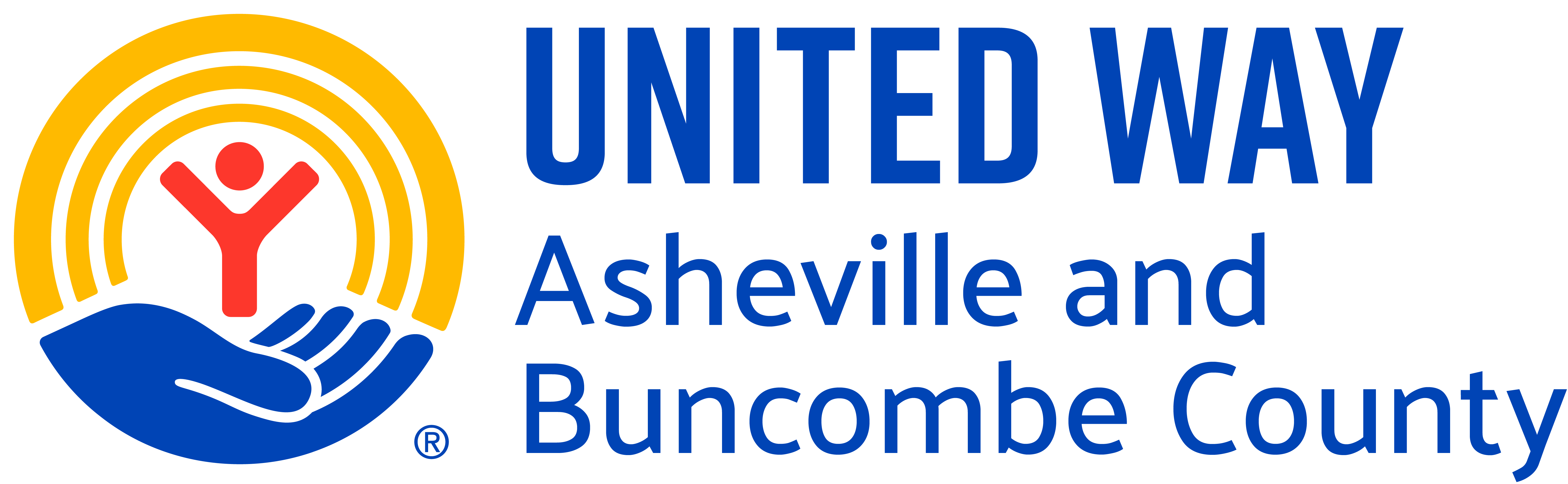 United Way of Asheville and Buncome County