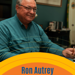 Ron Autrey