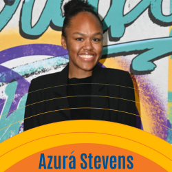 Azurá Stevens WNBA