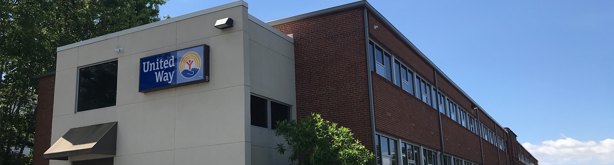 UWABC Building