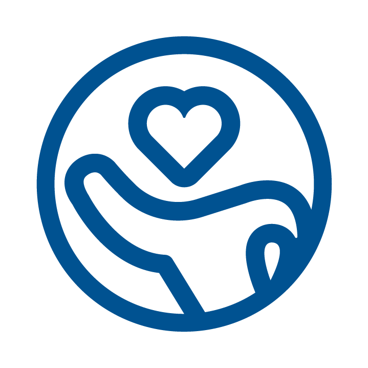 Volunteer Icon