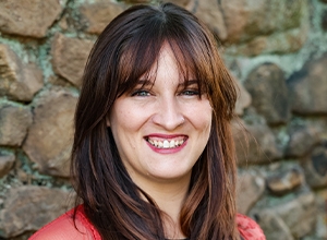 Rachel Miller